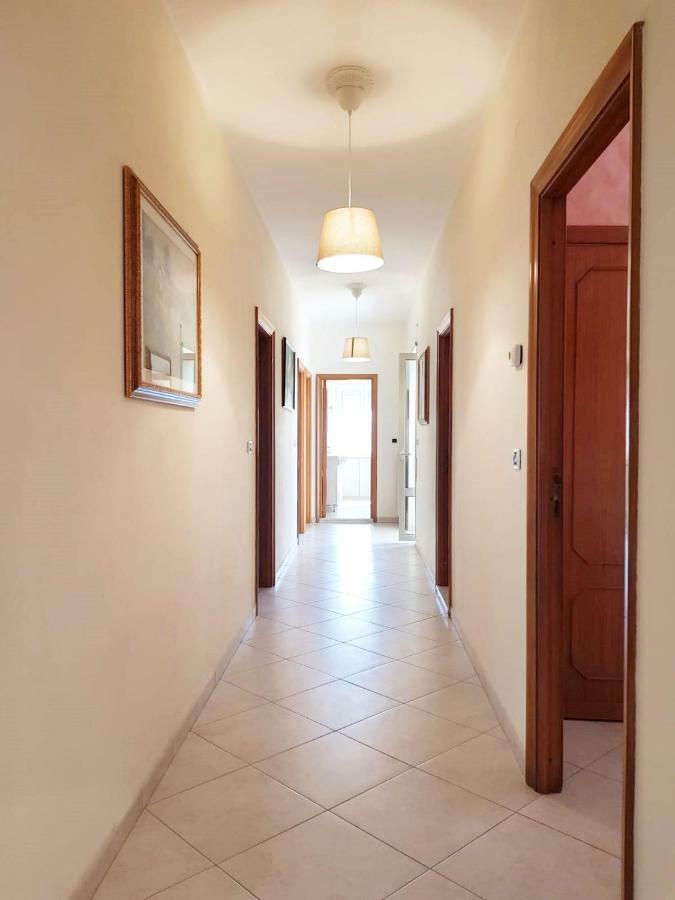 La Maison - Fondi Vertice Rooms Exterior foto